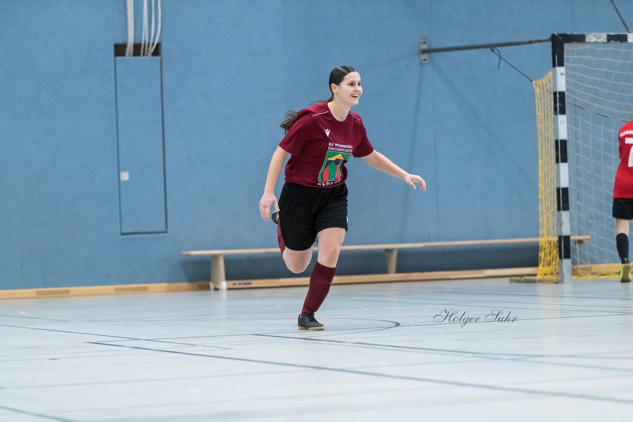 Bild 963 - B-Juniorinnen Futsalmeisterschaft